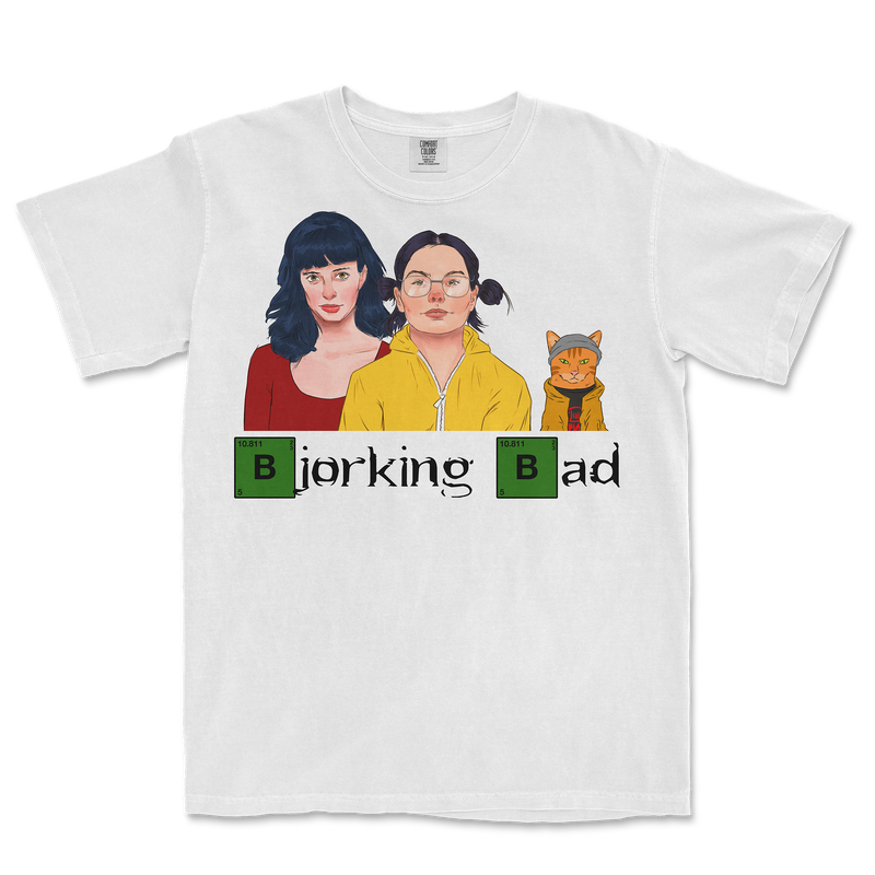 Goth Breaking Bad