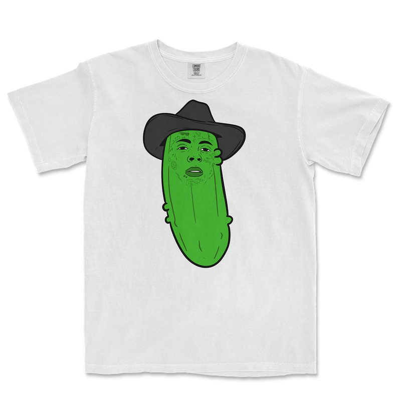 Pickle Wayne