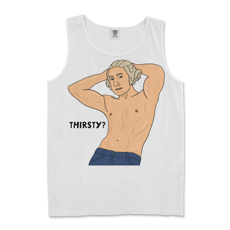 Thirsty For GW