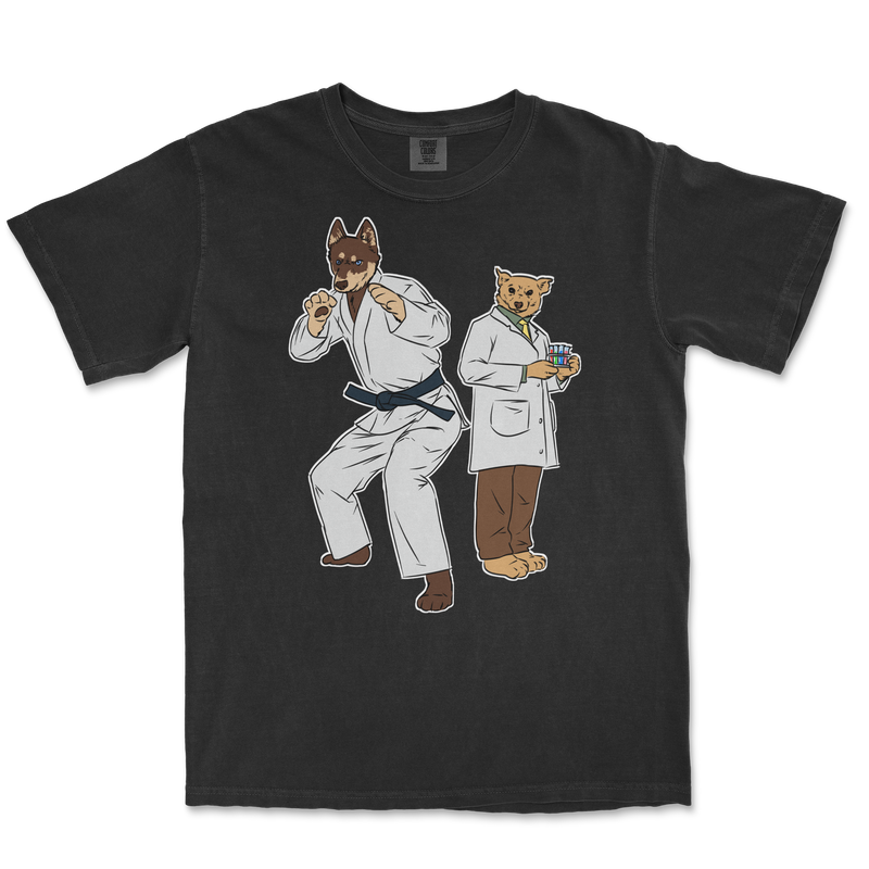 Biochem Black Belt Dogs