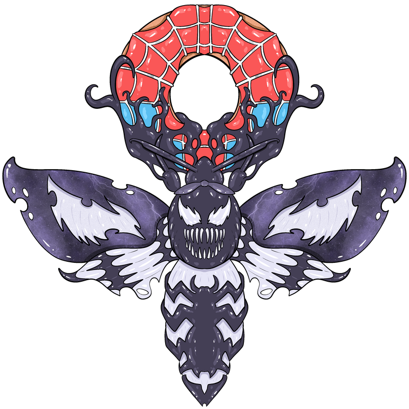 Favorite design by designer