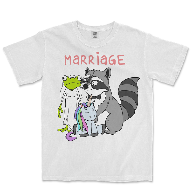 Interspecies Family