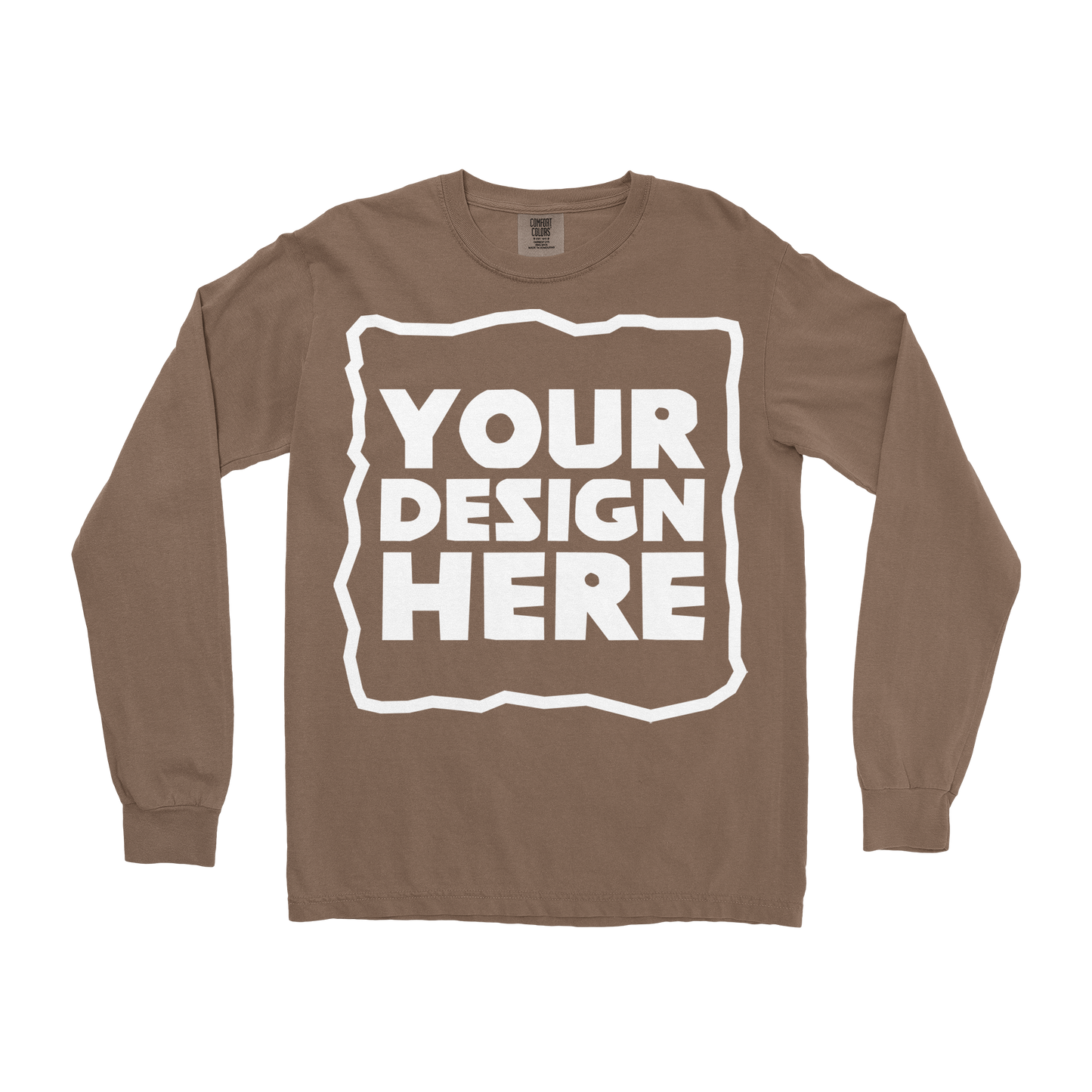 Long Sleeve