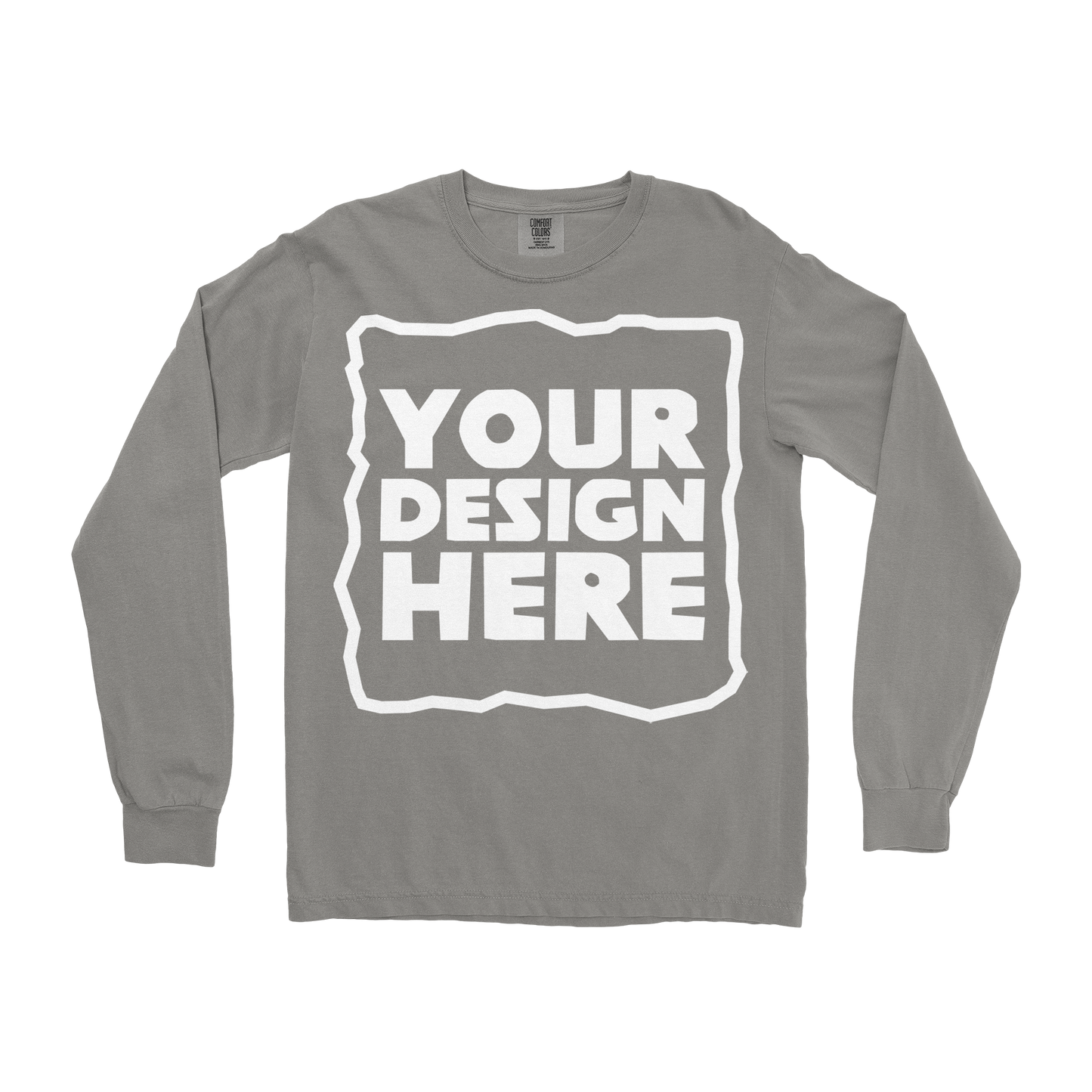 Long Sleeve