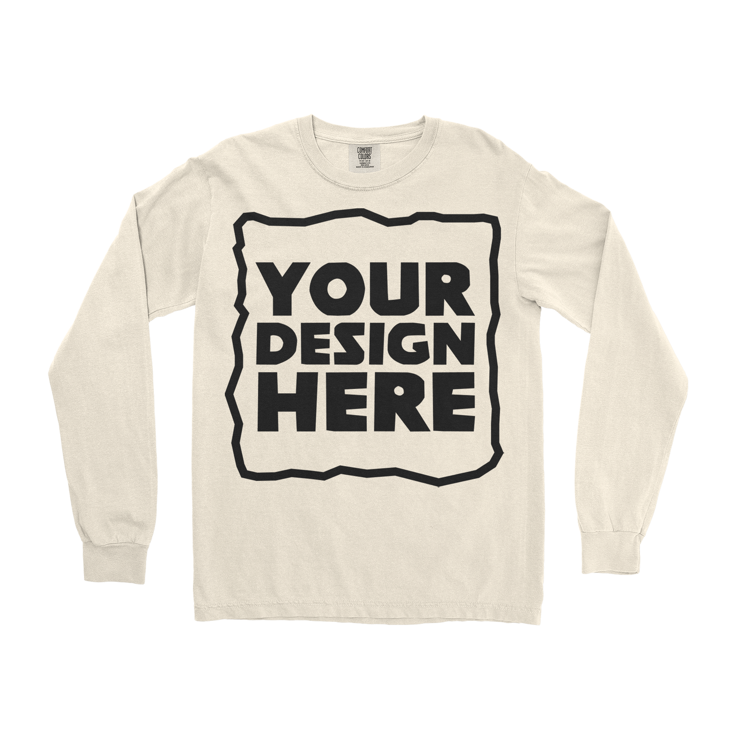 Long Sleeve