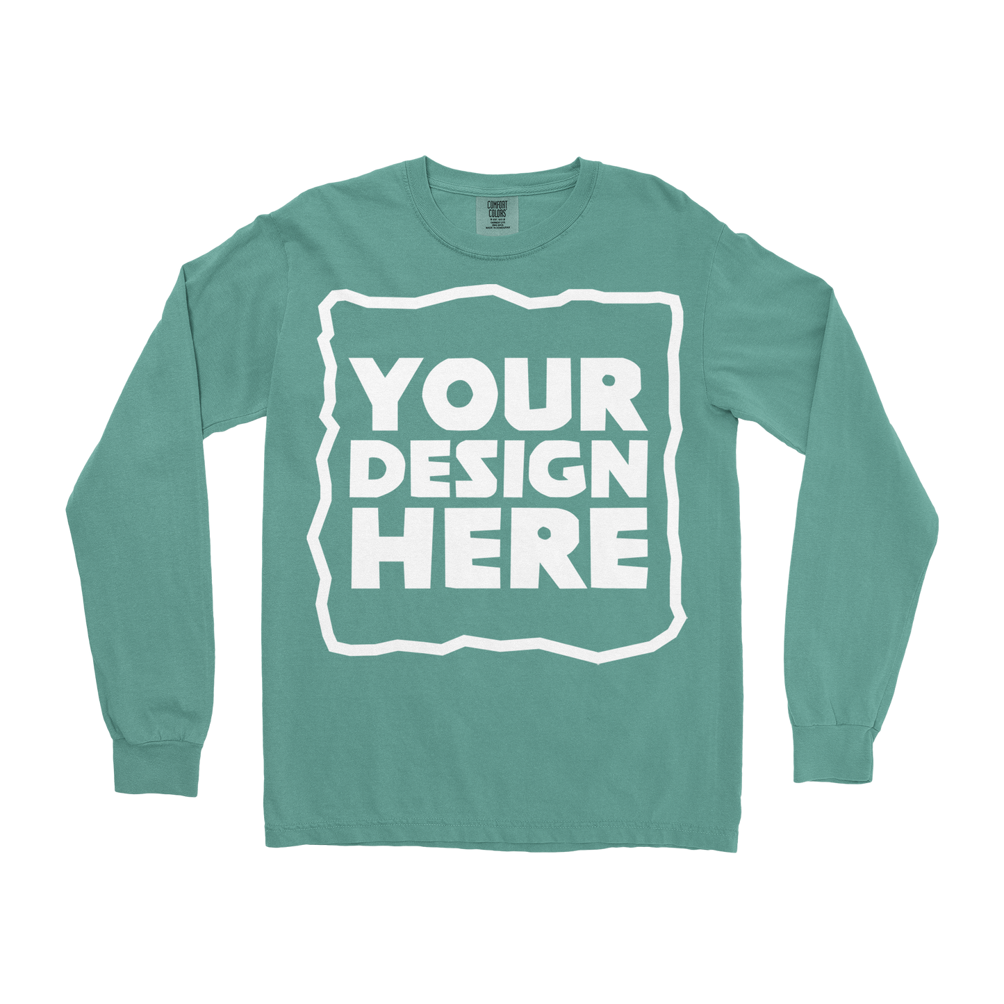 Long Sleeve