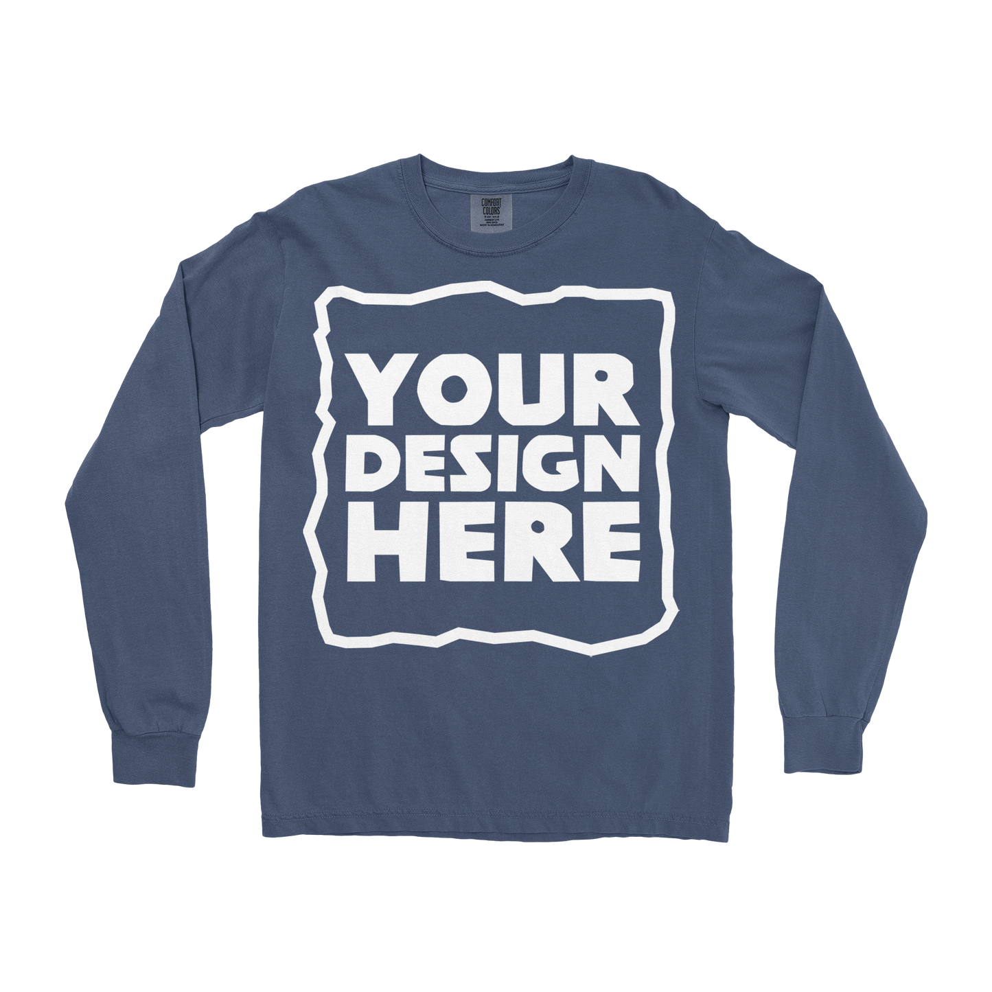 Long Sleeve