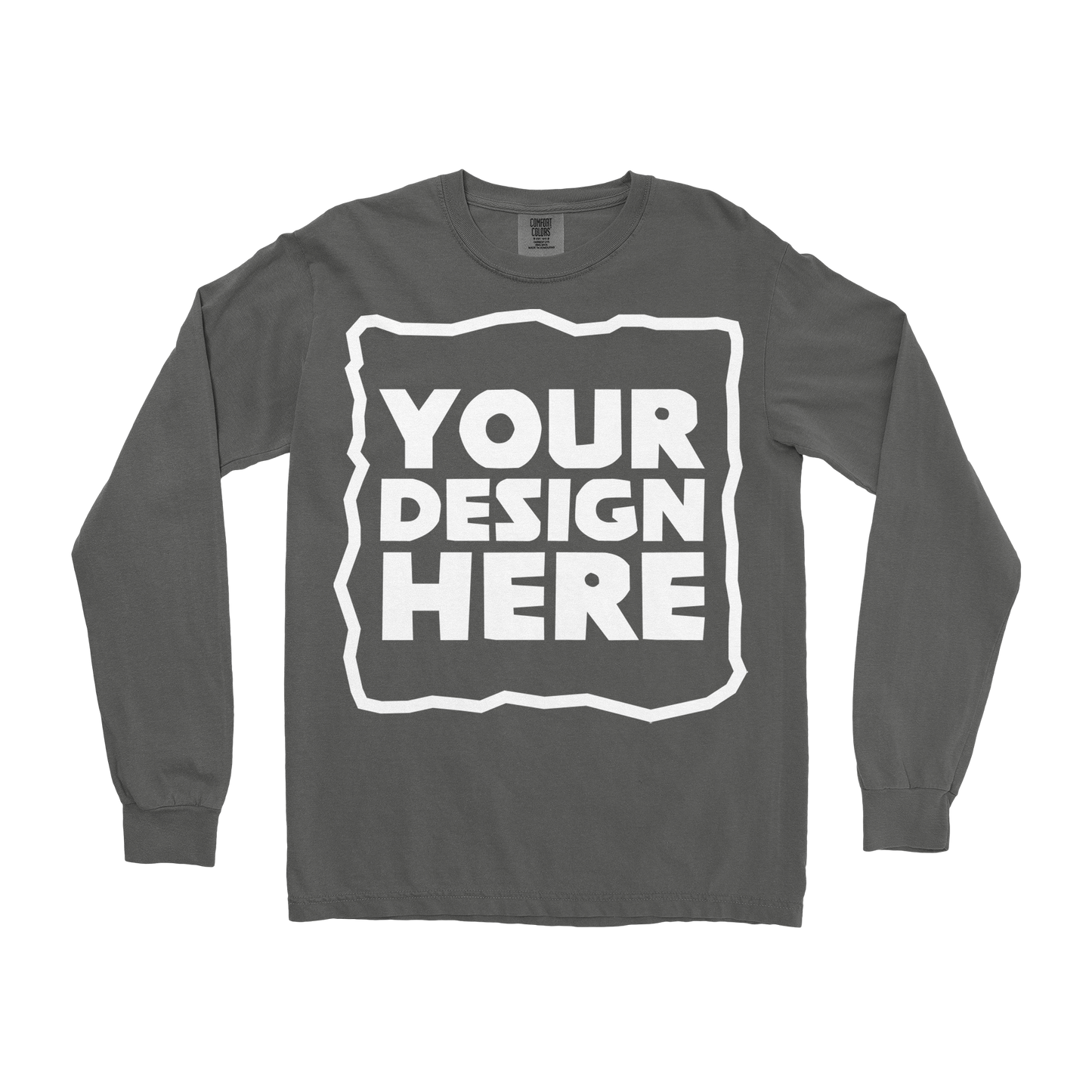 Long Sleeve