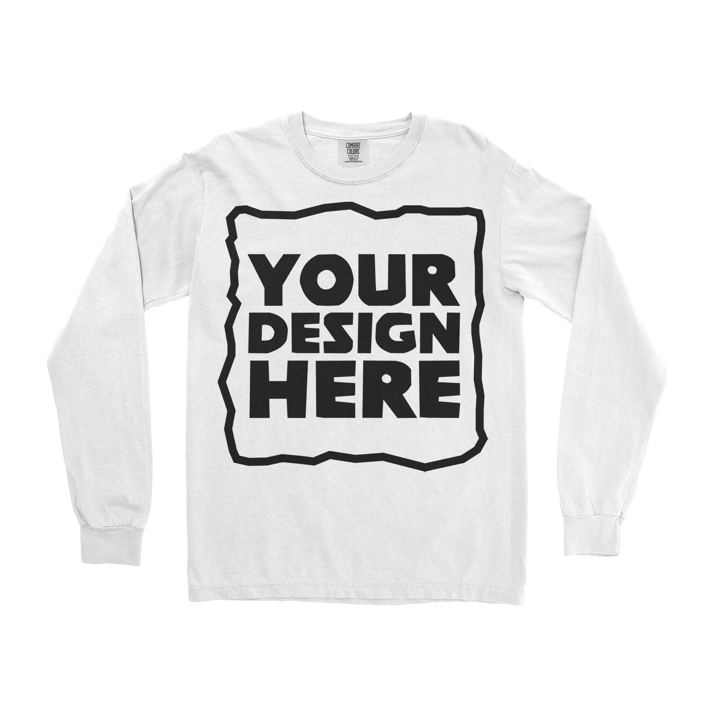 Long Sleeve