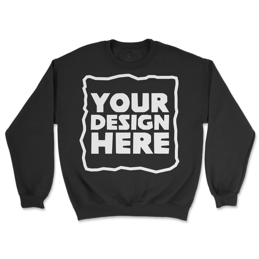 Crew Neck