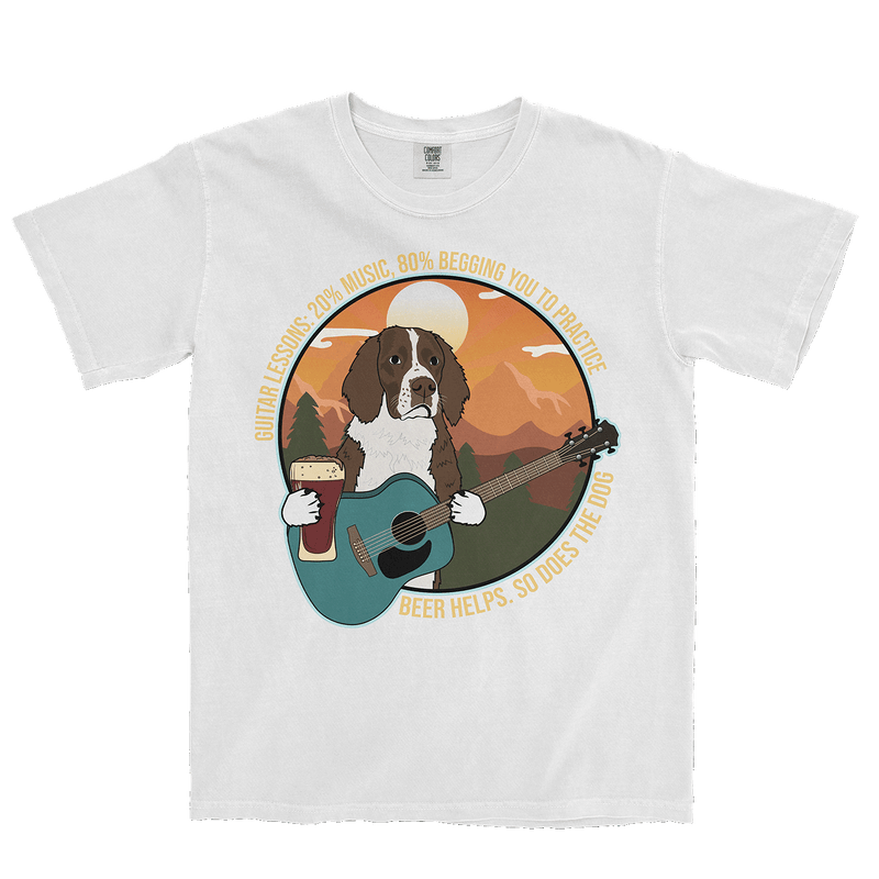 Man's Best Friend Becomes Man