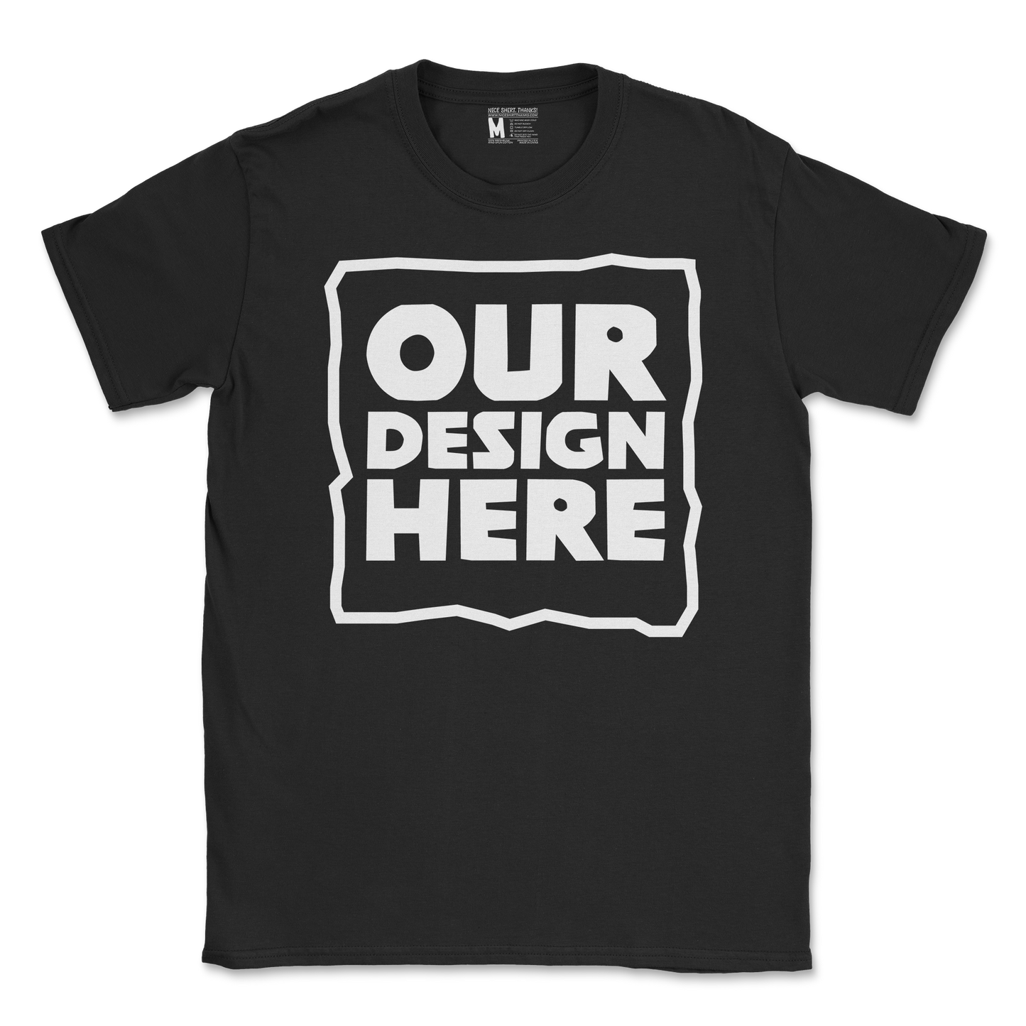 Request A T-Shirt
