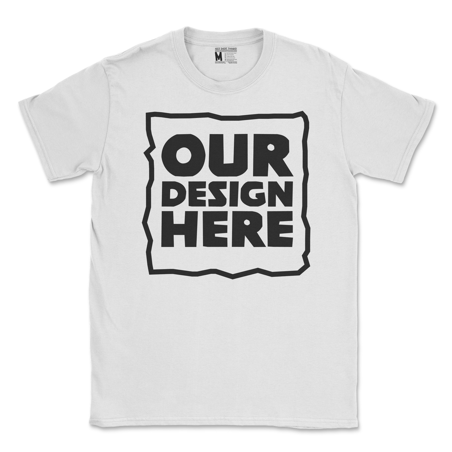 Request A T-Shirt