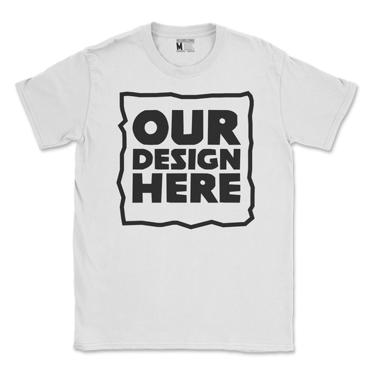 Request A T-Shirt