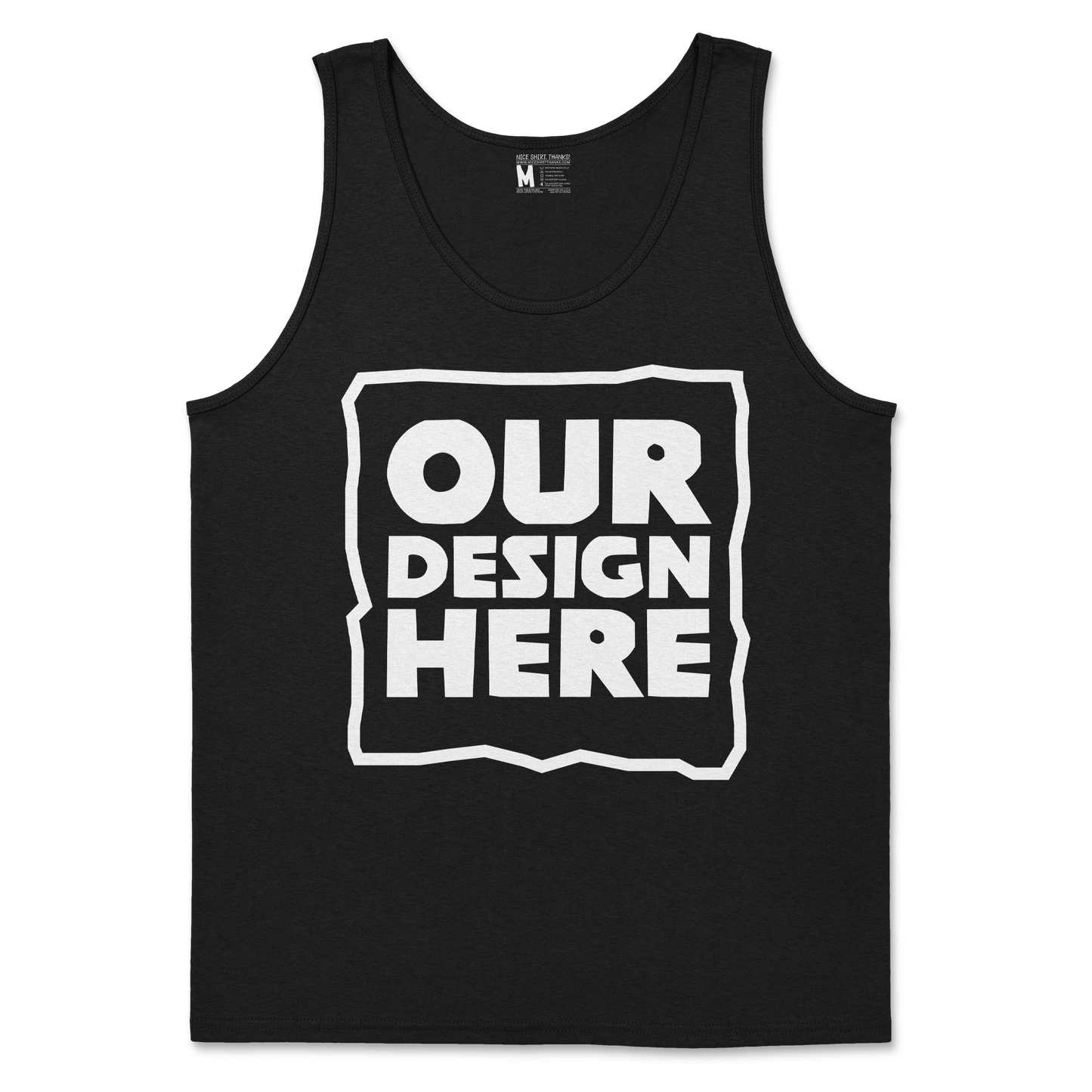Request A Tank Top