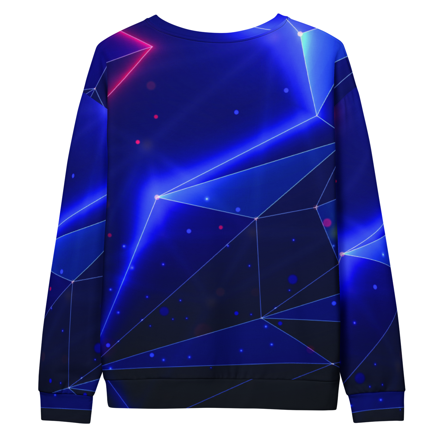 DJ Nicky Christmas Sweater