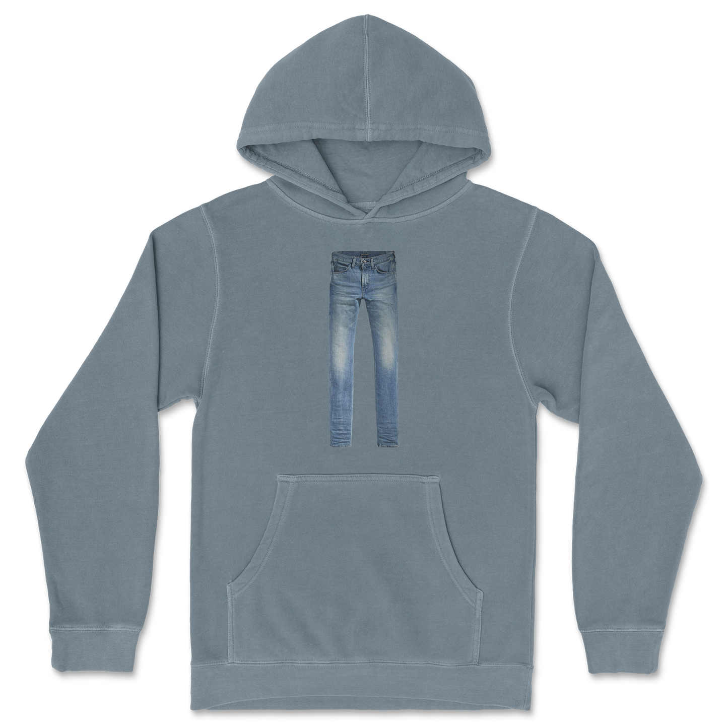 Independent Clothing Co. Hoodie Pants in BlueMagic