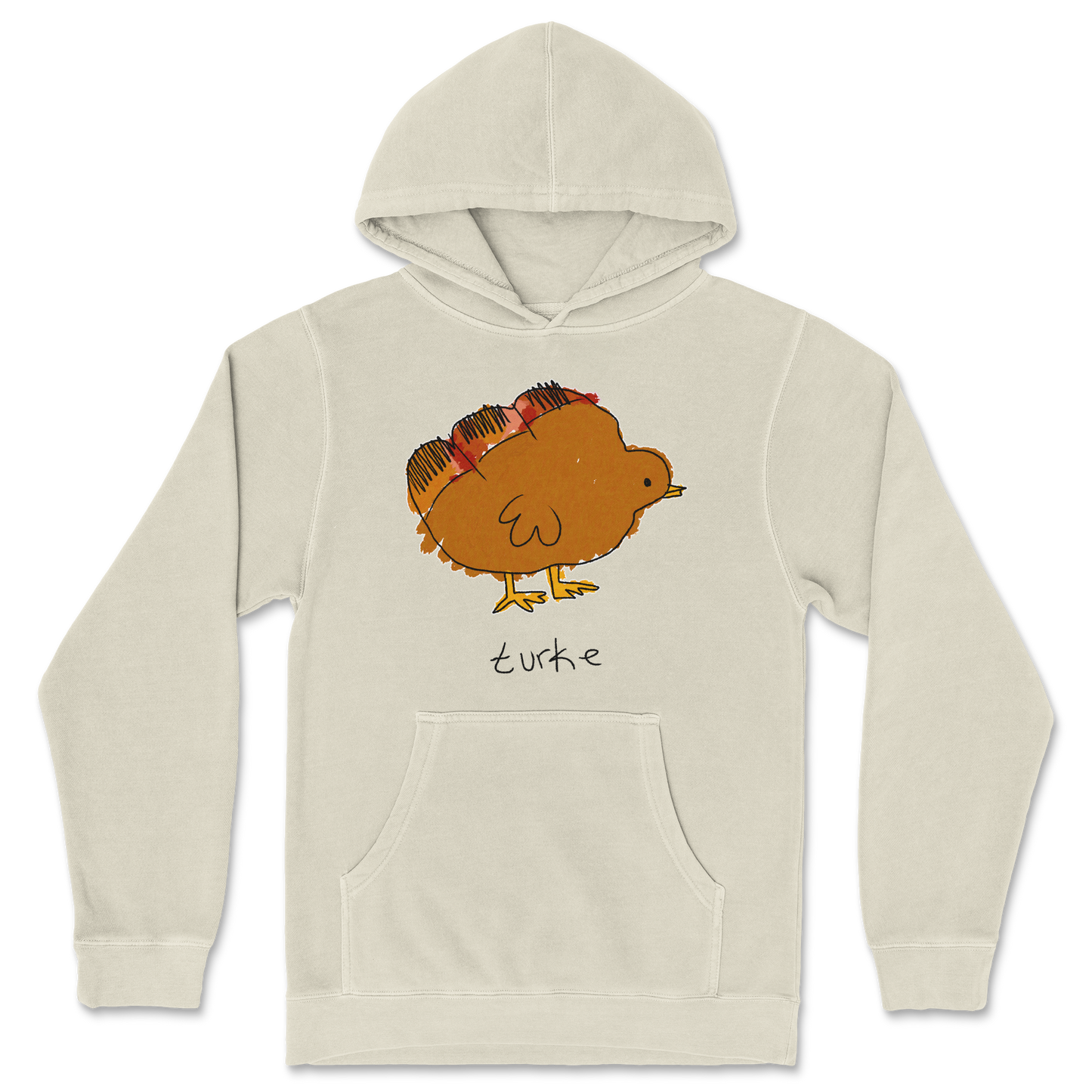 Turke Hoodie