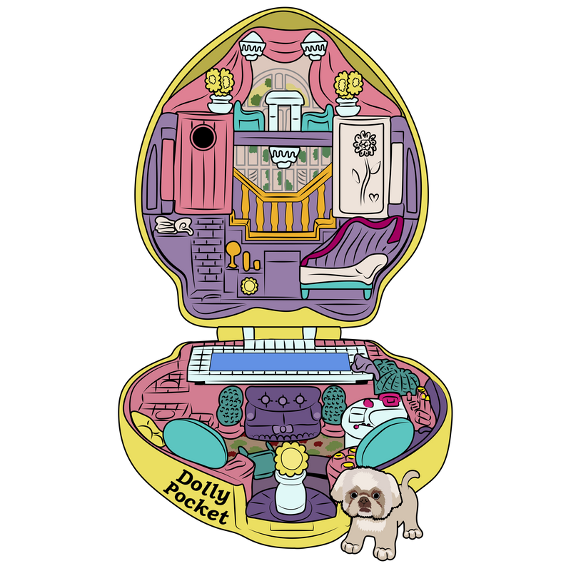 Favorite design by designer