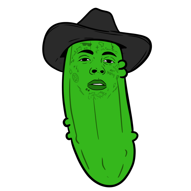 Pickle Wayne