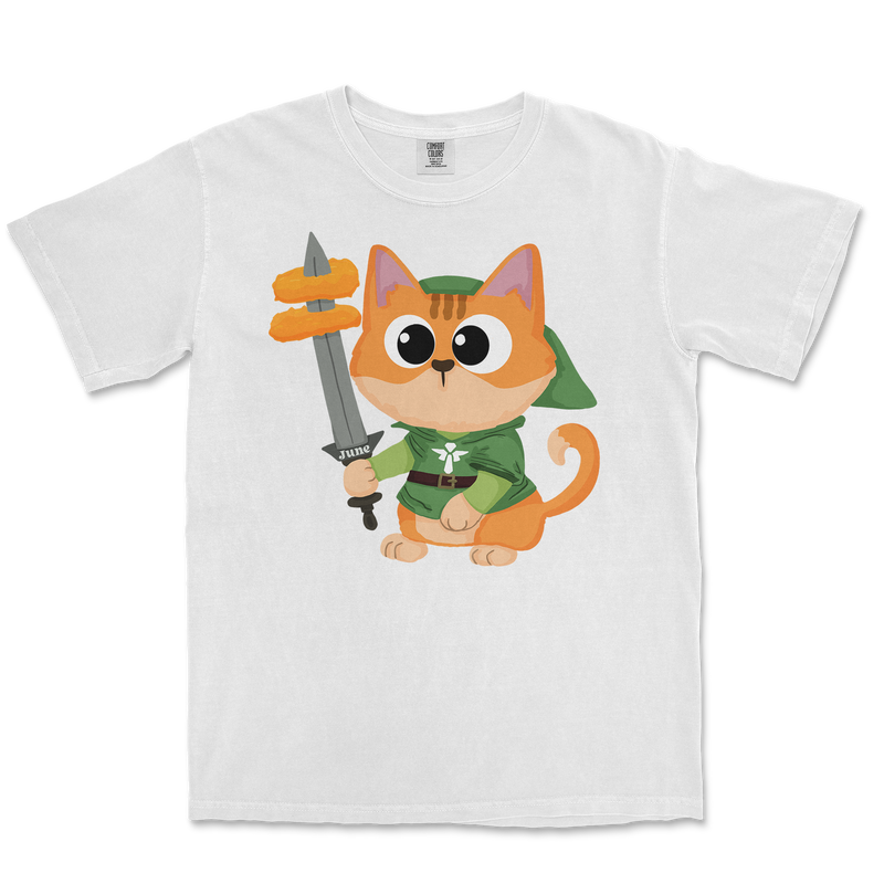 Cat Link