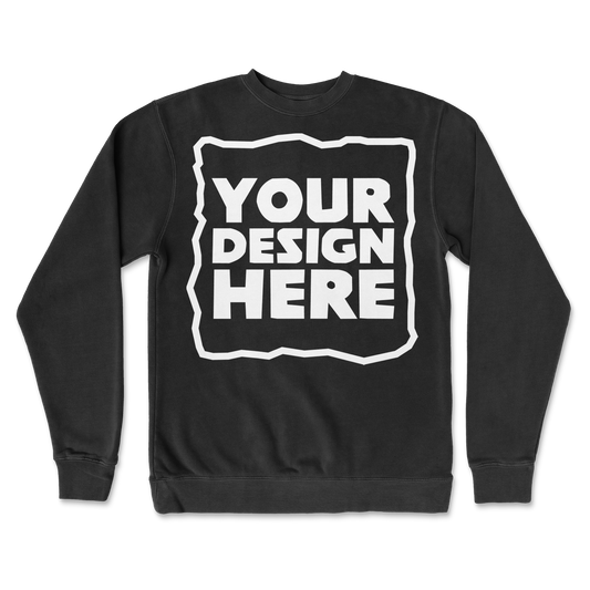 Crew Neck