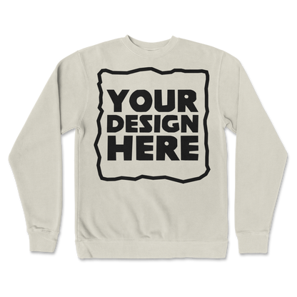 Crew Neck