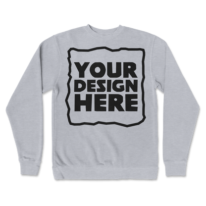 Crew Neck