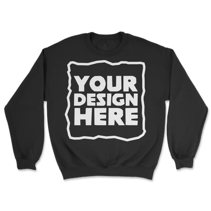 Crew Neck