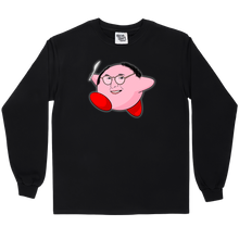 Load image into Gallery viewer, George Costanza but Make Him Kirby
