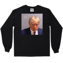 Load image into Gallery viewer, Trump&#39;s Mugshot
