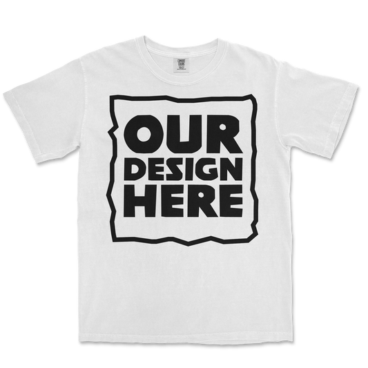 Request A T-Shirt