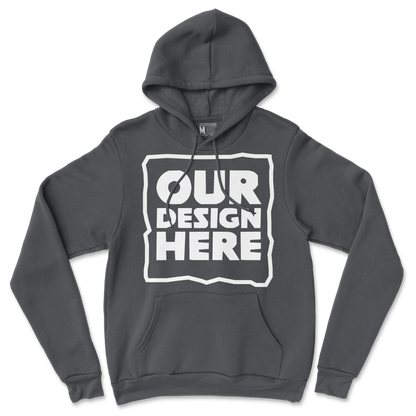 Customizable Hoodie