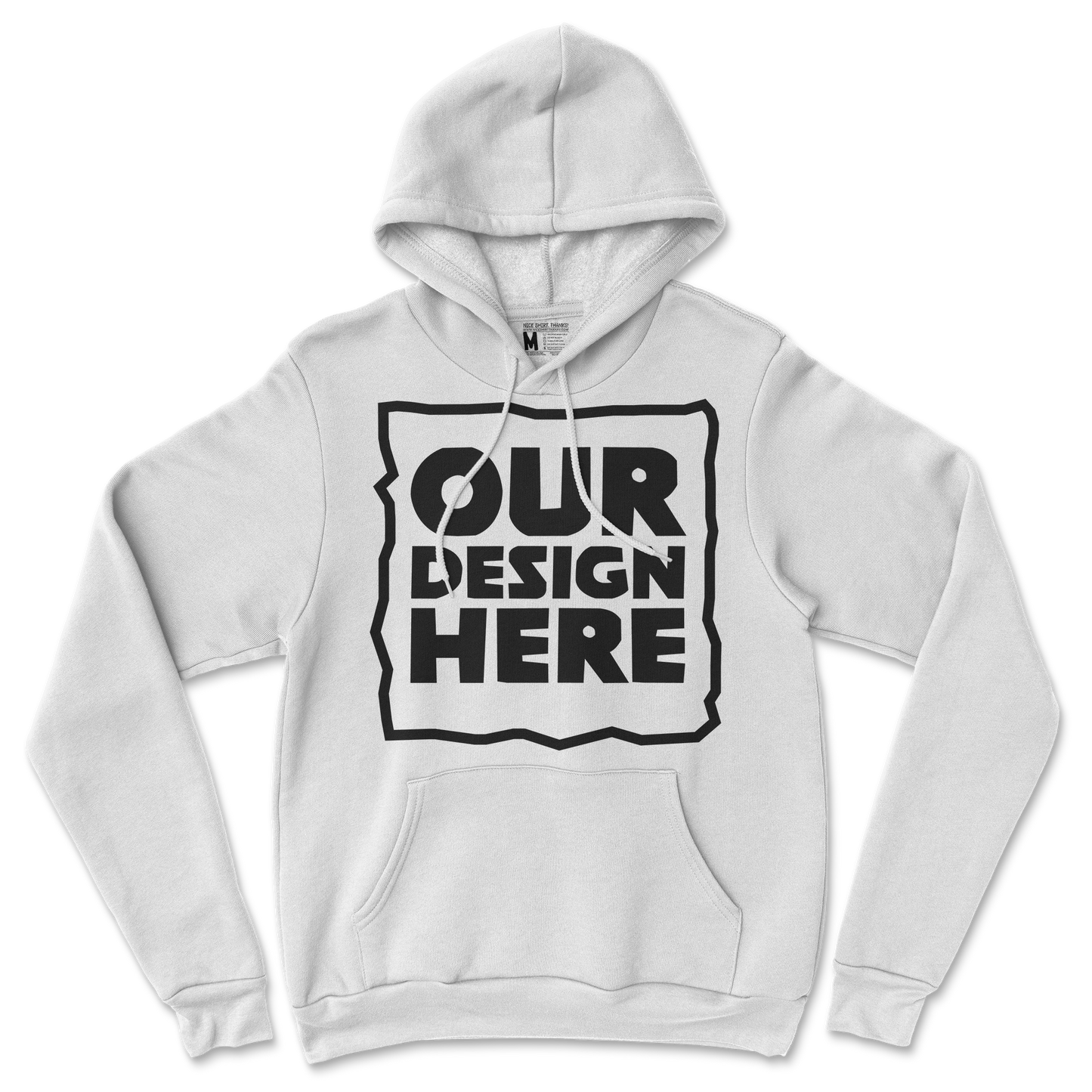 Request A Hoodie