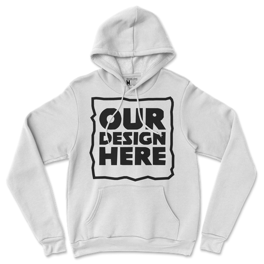 Customizable Hoodie