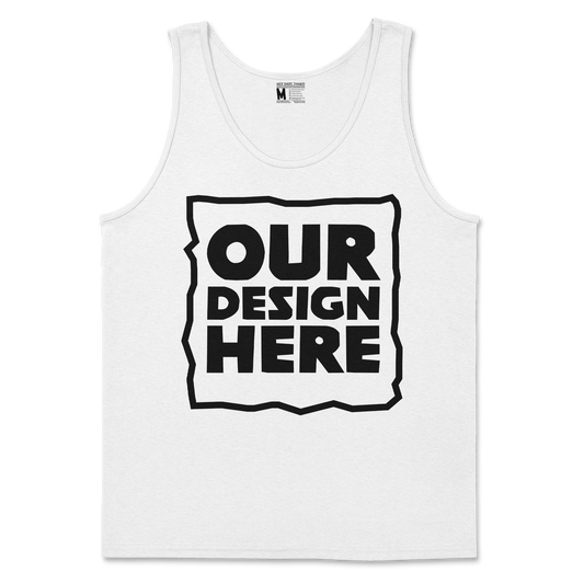 Customizable Tank Top