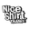 Nice Shirt, Thanks! logo