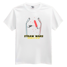 Load image into Gallery viewer, Straw Wars
