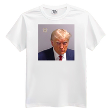 Load image into Gallery viewer, Trump&#39;s Mugshot
