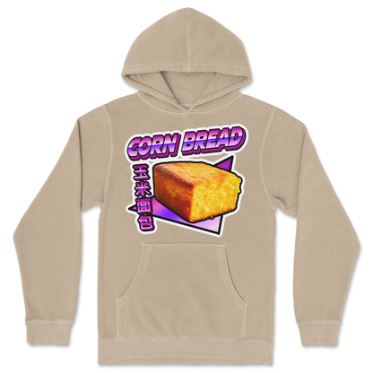 Independent Clothing Co. Hoodie Corn Bread  in Sandstone