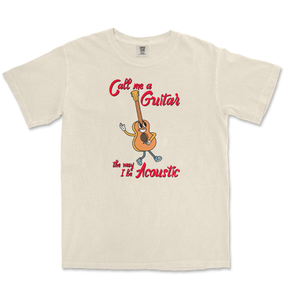 I Do Be Acoustic T-Shirt