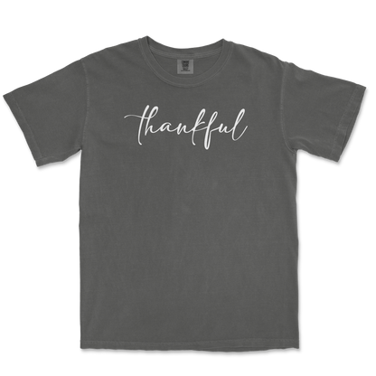 Thankful  T-Shirt