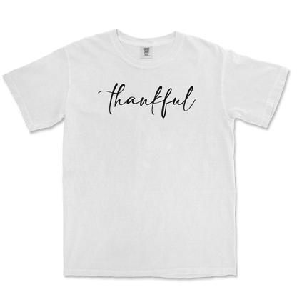 Thankful  T-Shirt