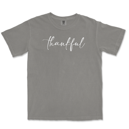 Thankful  T-Shirt