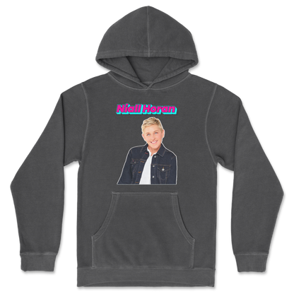 Independent Clothing Co. Hoodie Niall Horan in Black