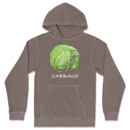 Independent Clothing Co. Hoodie Cabbage in Clay