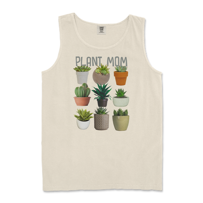 Comfort Colors Tank Top in Ivory