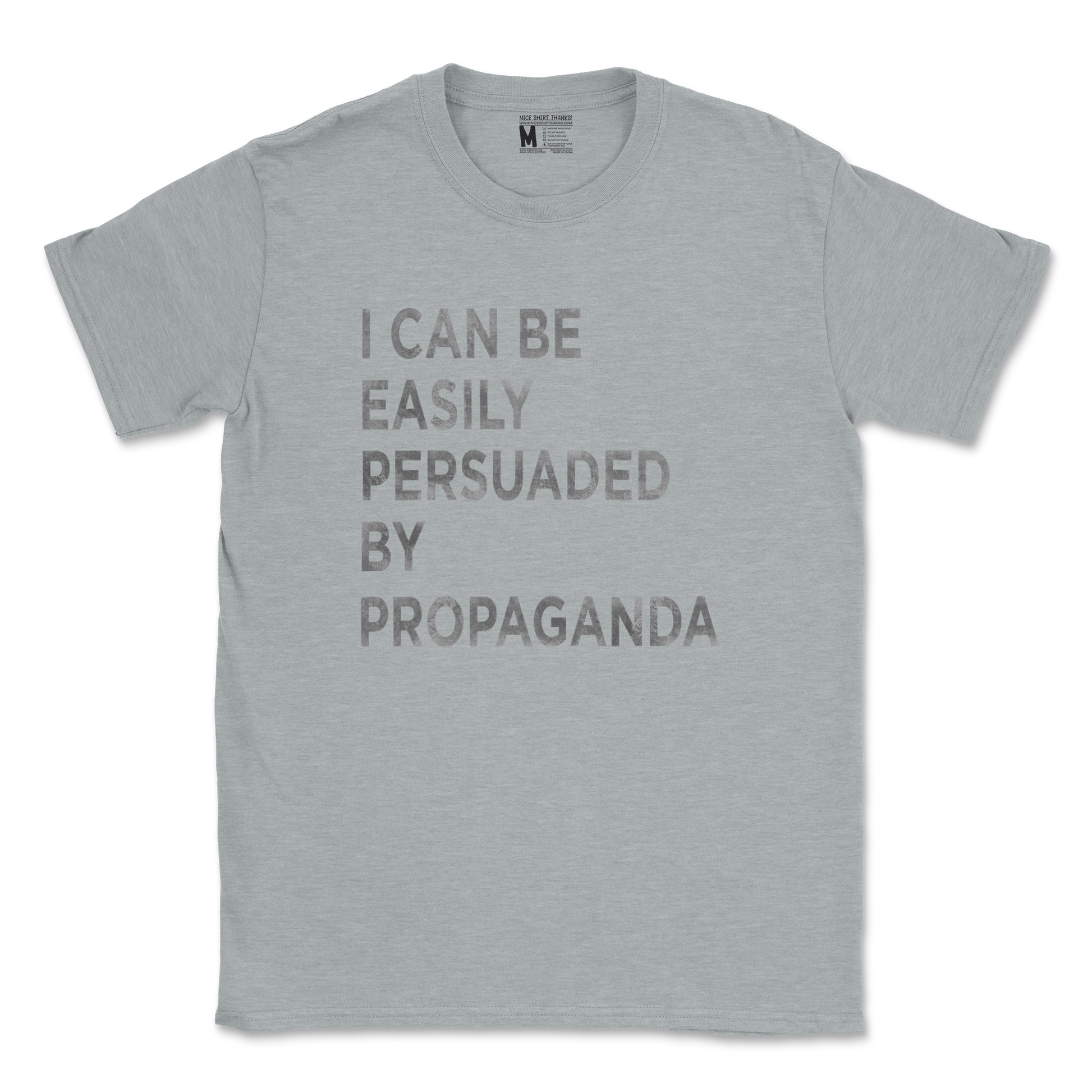 Propaganda T-Shirt