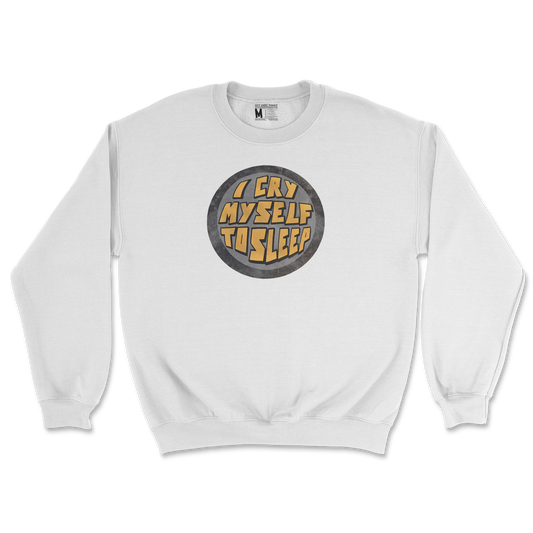 Gildan SoftStyle Crew Neck Im Ok in White