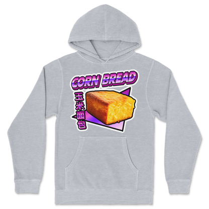 Independent Clothing Co. Hoodie Corn Bread  in Grey-Heather